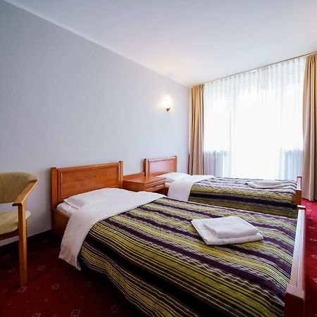 Promenada Zegrze Otel Białobrzegi Dış mekan fotoğraf