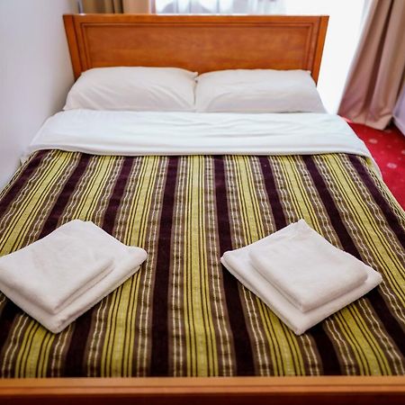 Promenada Zegrze Otel Białobrzegi Dış mekan fotoğraf