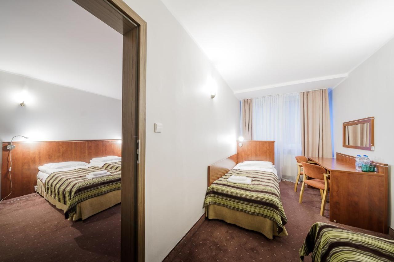 Promenada Zegrze Otel Białobrzegi Dış mekan fotoğraf