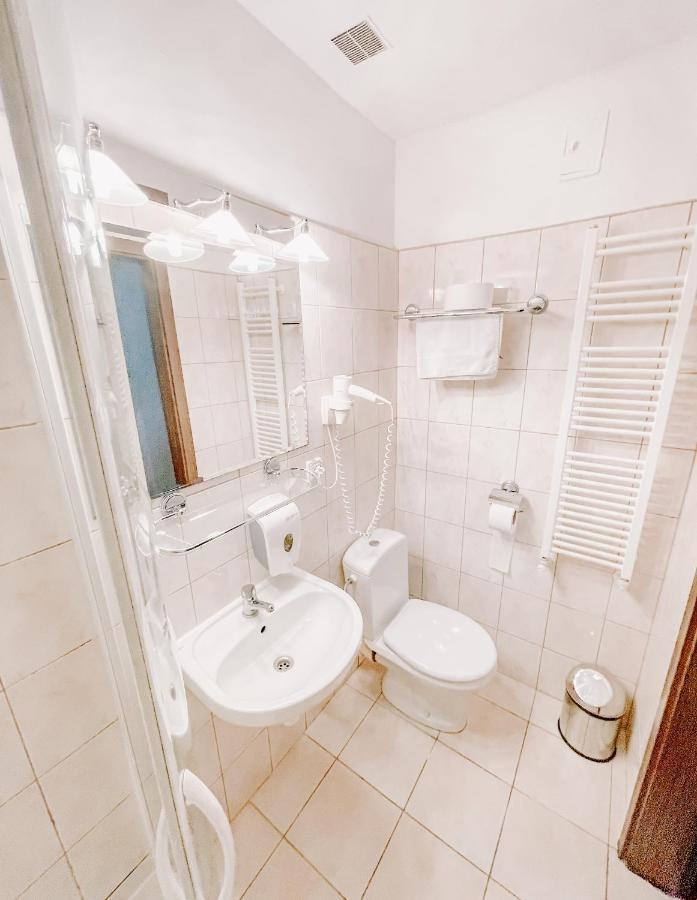 Promenada Zegrze Otel Białobrzegi Dış mekan fotoğraf