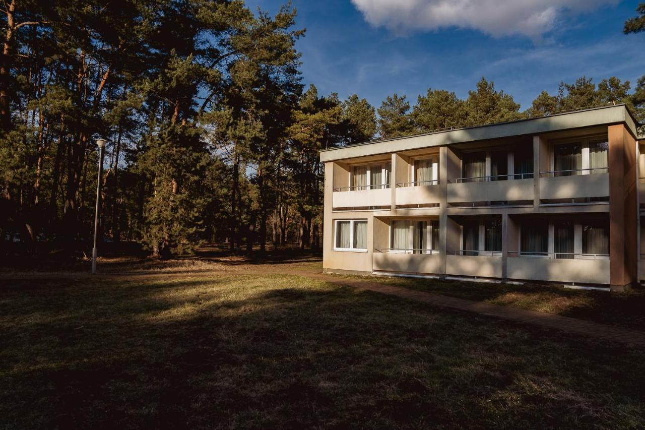 Promenada Zegrze Otel Białobrzegi Dış mekan fotoğraf