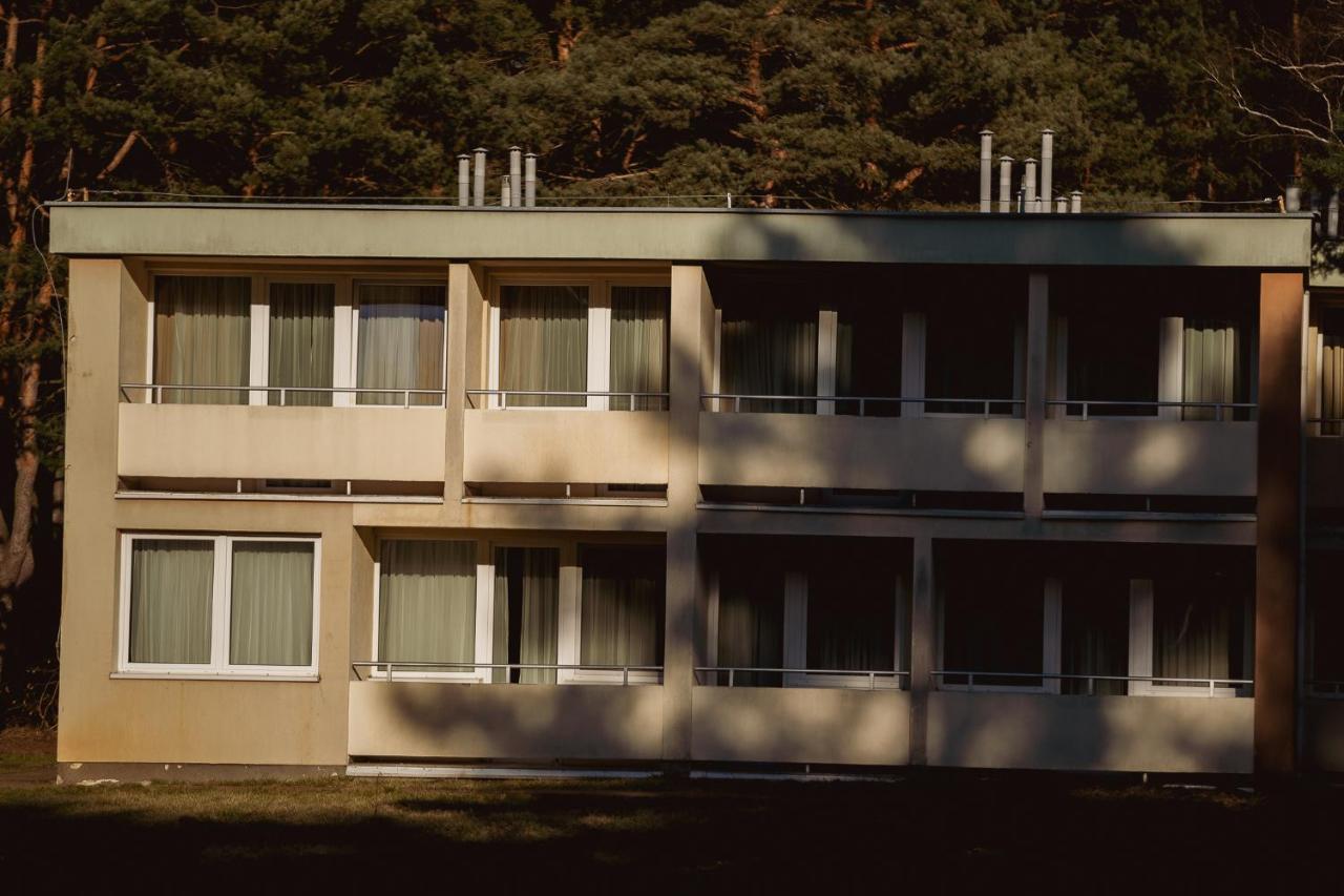 Promenada Zegrze Otel Białobrzegi Dış mekan fotoğraf