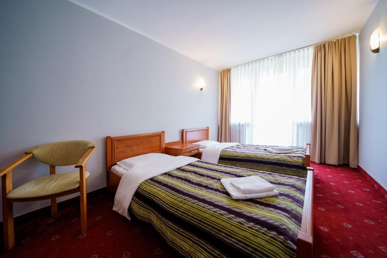 Promenada Zegrze Otel Białobrzegi Dış mekan fotoğraf