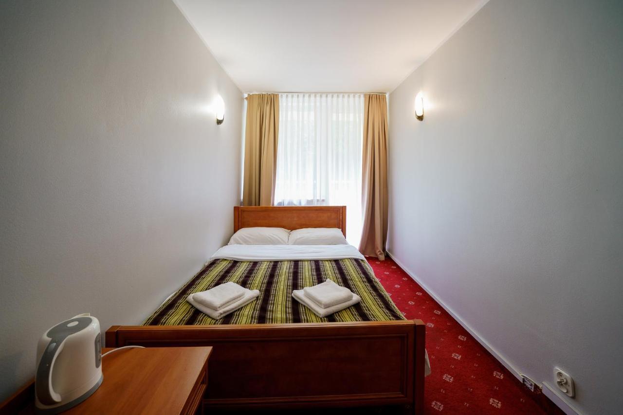 Promenada Zegrze Otel Białobrzegi Dış mekan fotoğraf