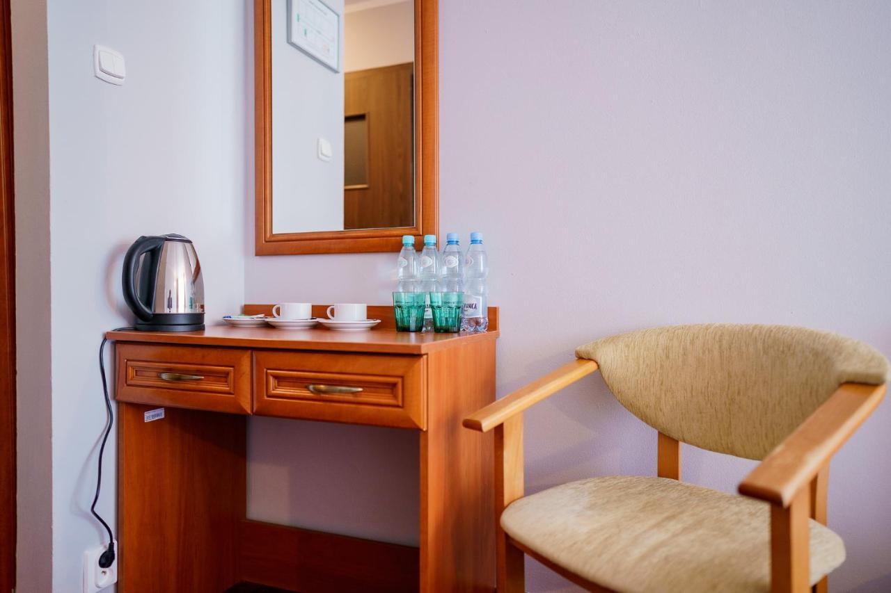 Promenada Zegrze Otel Białobrzegi Dış mekan fotoğraf