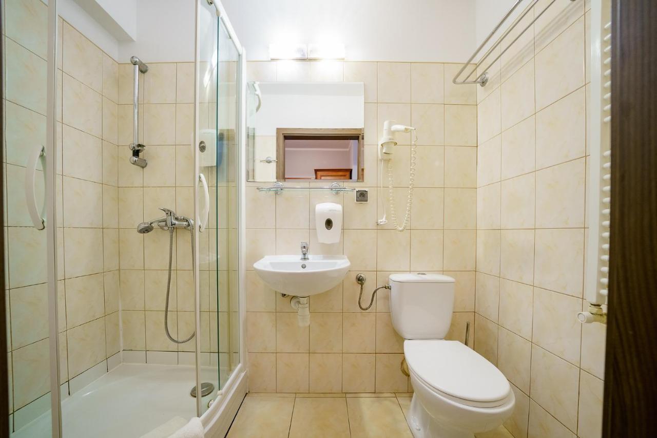 Promenada Zegrze Otel Białobrzegi Dış mekan fotoğraf