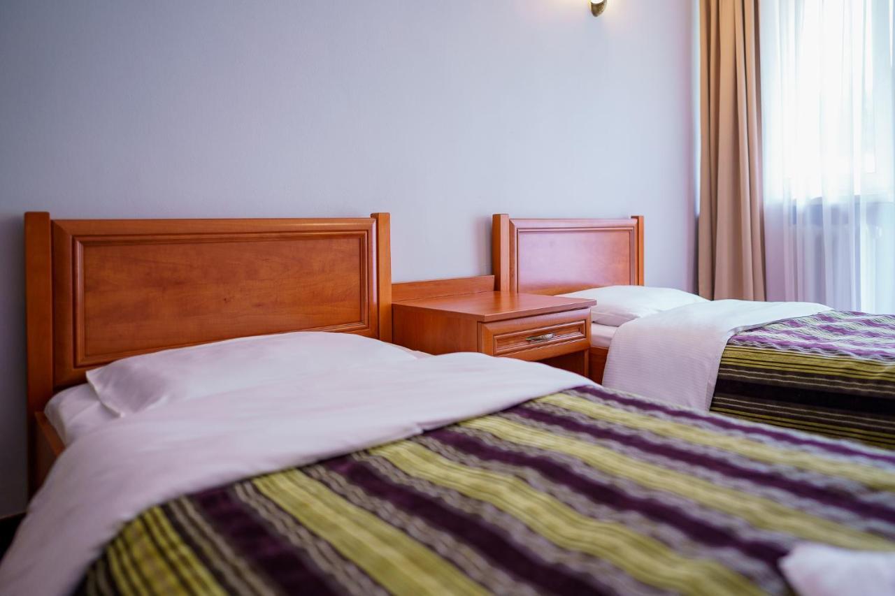 Promenada Zegrze Otel Białobrzegi Dış mekan fotoğraf