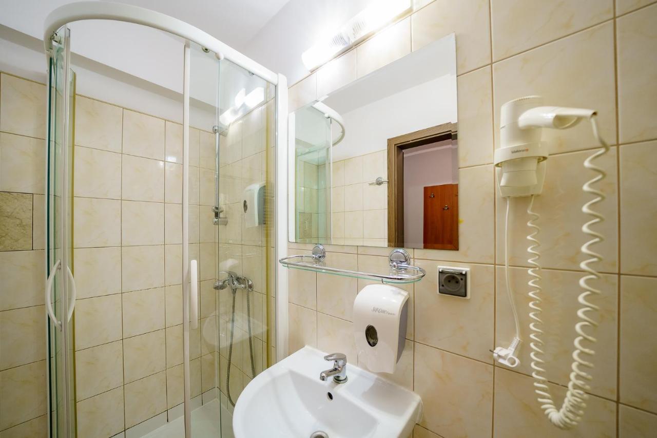 Promenada Zegrze Otel Białobrzegi Dış mekan fotoğraf